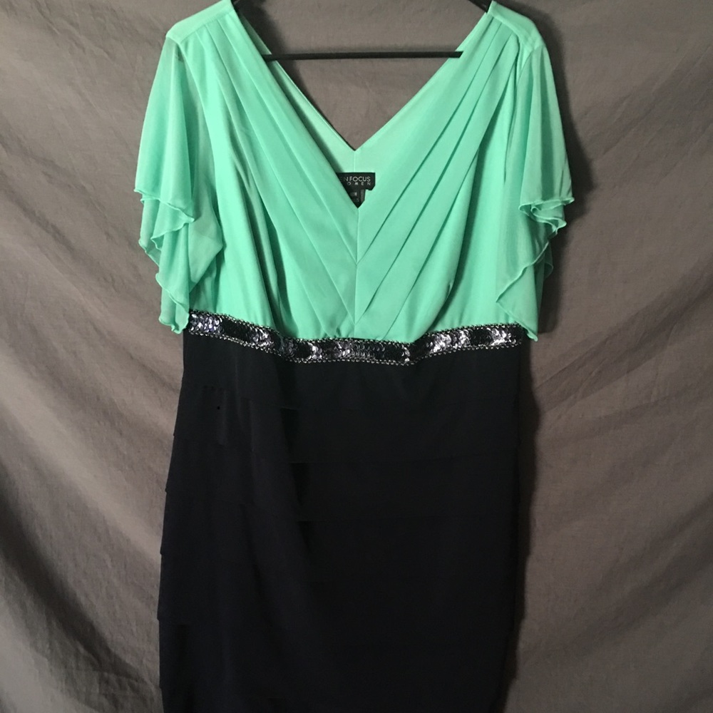 Evening Dress